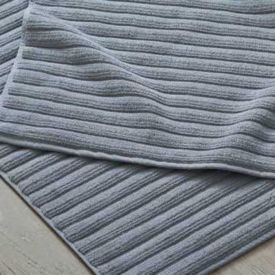 The White Company Hydrocotton Bath mat - Image 4