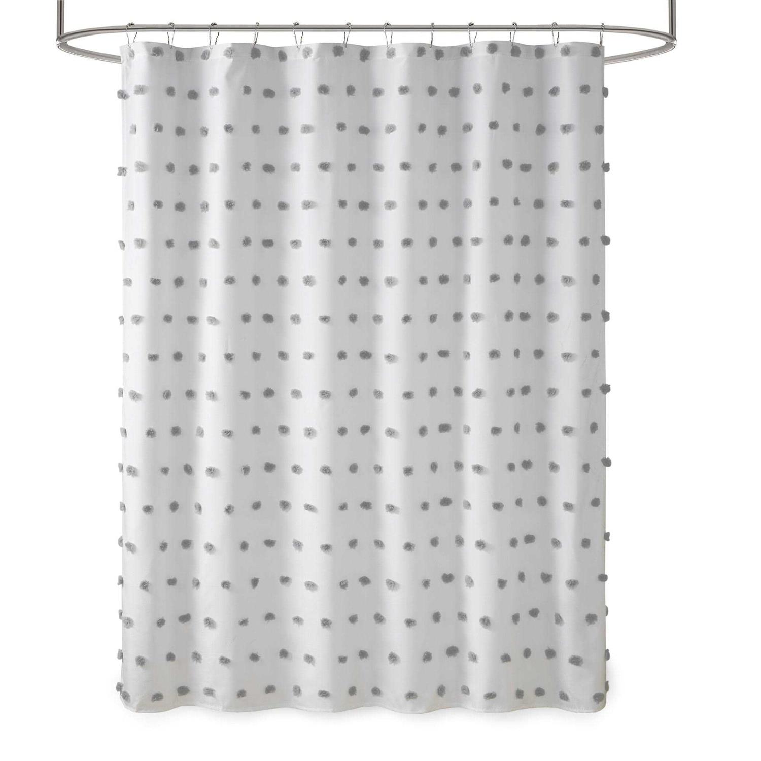 Madison Park Sophie Shower Curtain - Image 4