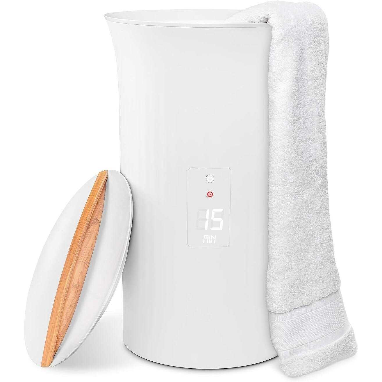 Livefine Towel Warmer - Image 3