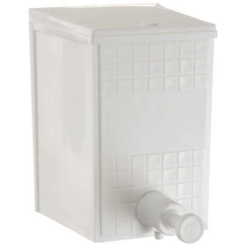 Bobrick Lavatory-Mounted Soap Dispenser 34-oz 822 - Image 3