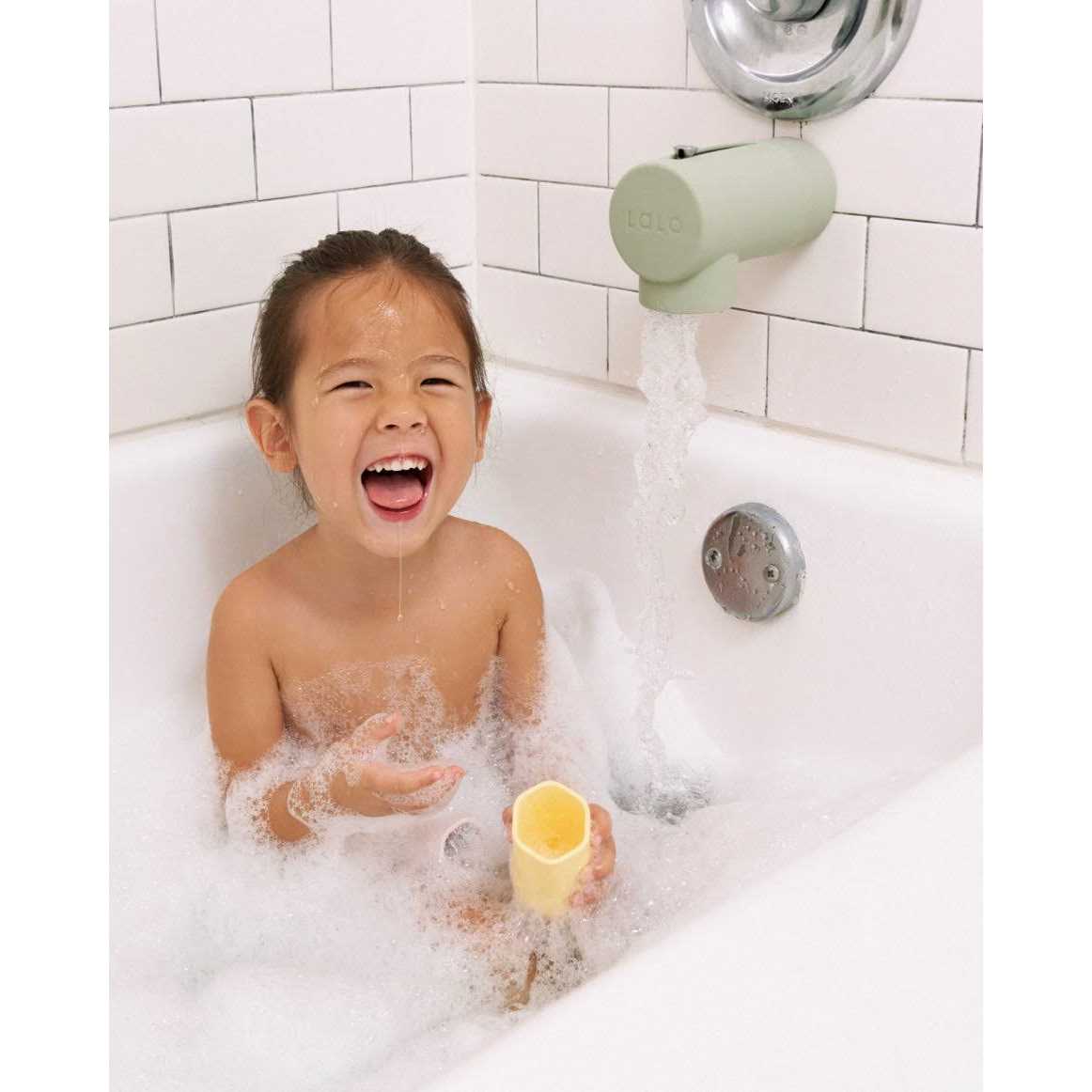 Spout Cover at Lalo - Image 3