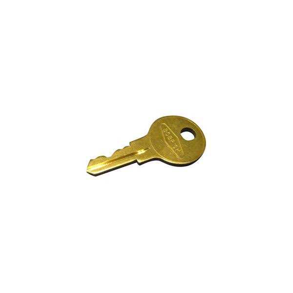 Bobrick Cat 74 Key for Towel Dispensers - Image 4