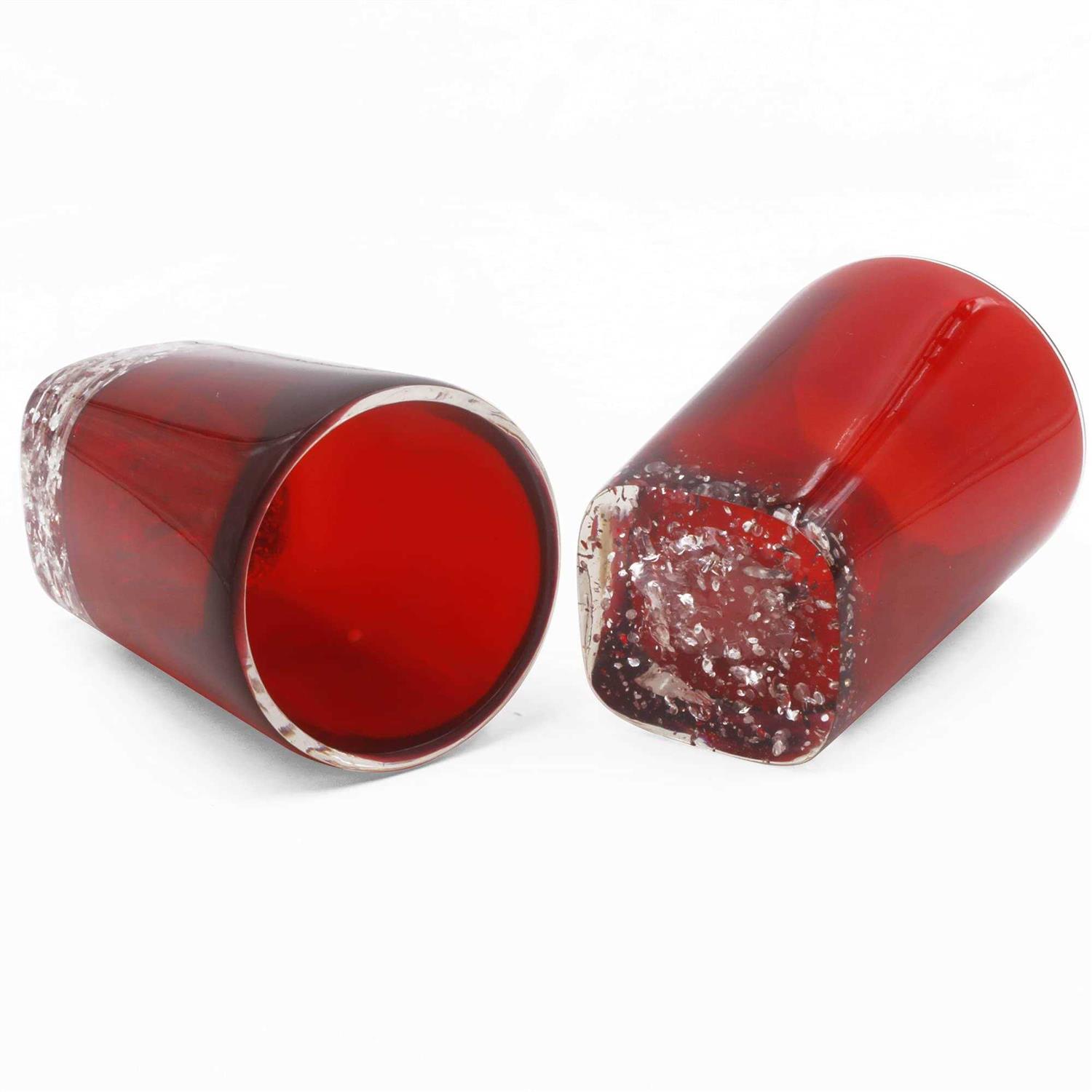 LUANT Resin Soap Dish Soap Dispenser Toothbrush Holder & Tumbler Bathroom Accessory 5 Piece Set - Image 3