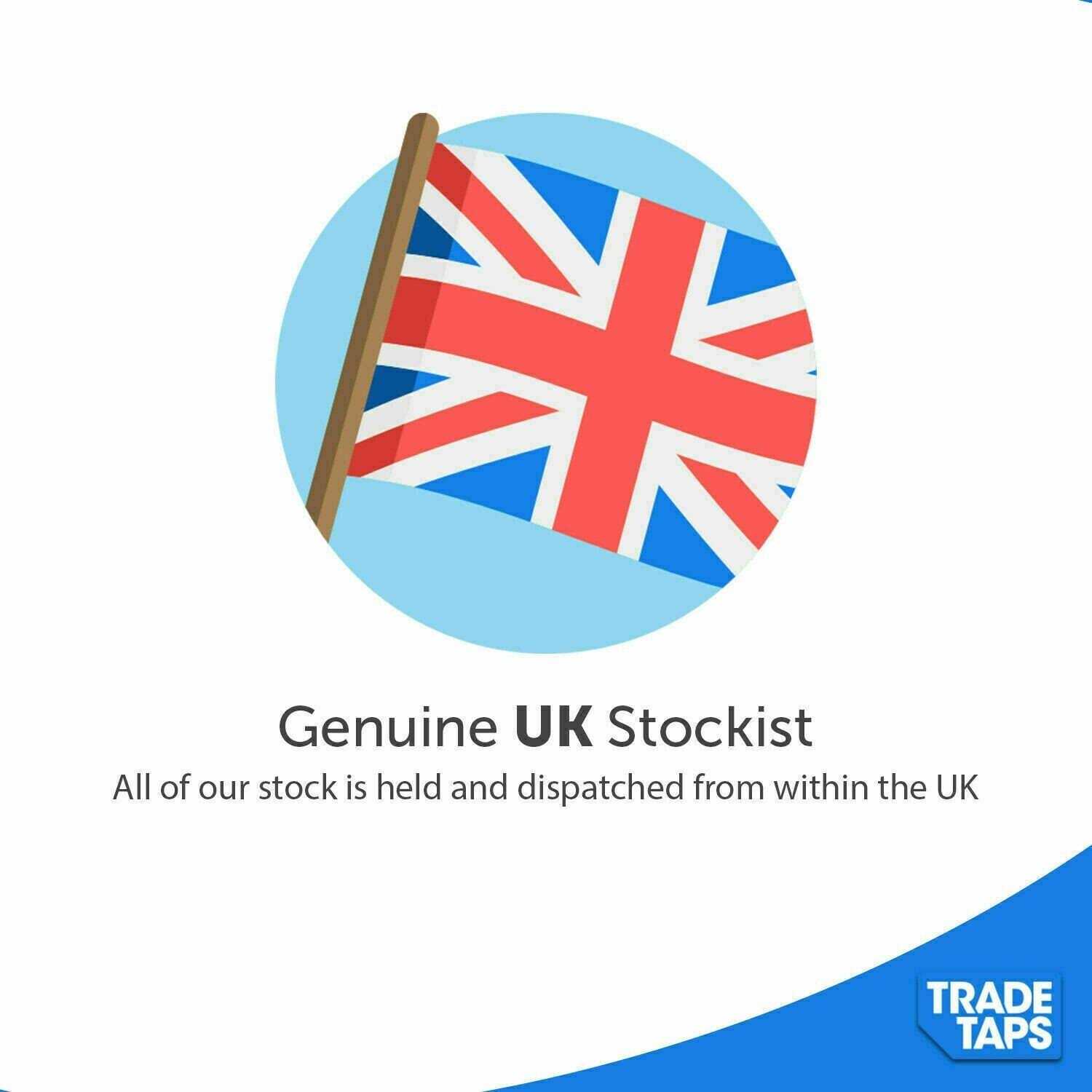 Hansgrohe Logis Universal Toilet Paper Holder without Cover 41726000 - Image 4