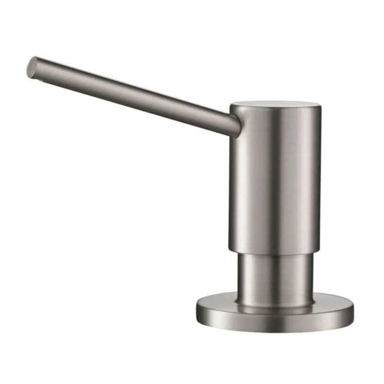 Kraus Kitchen Soap and Lotion Dispenser in Brushed KSD-43BG - Image 3
