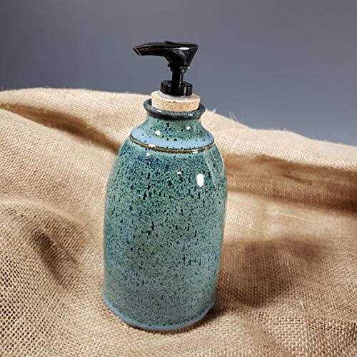 Creative Hobbies Pump Dispenser Cork Stopper for Easy Press-in Fit - Image 4