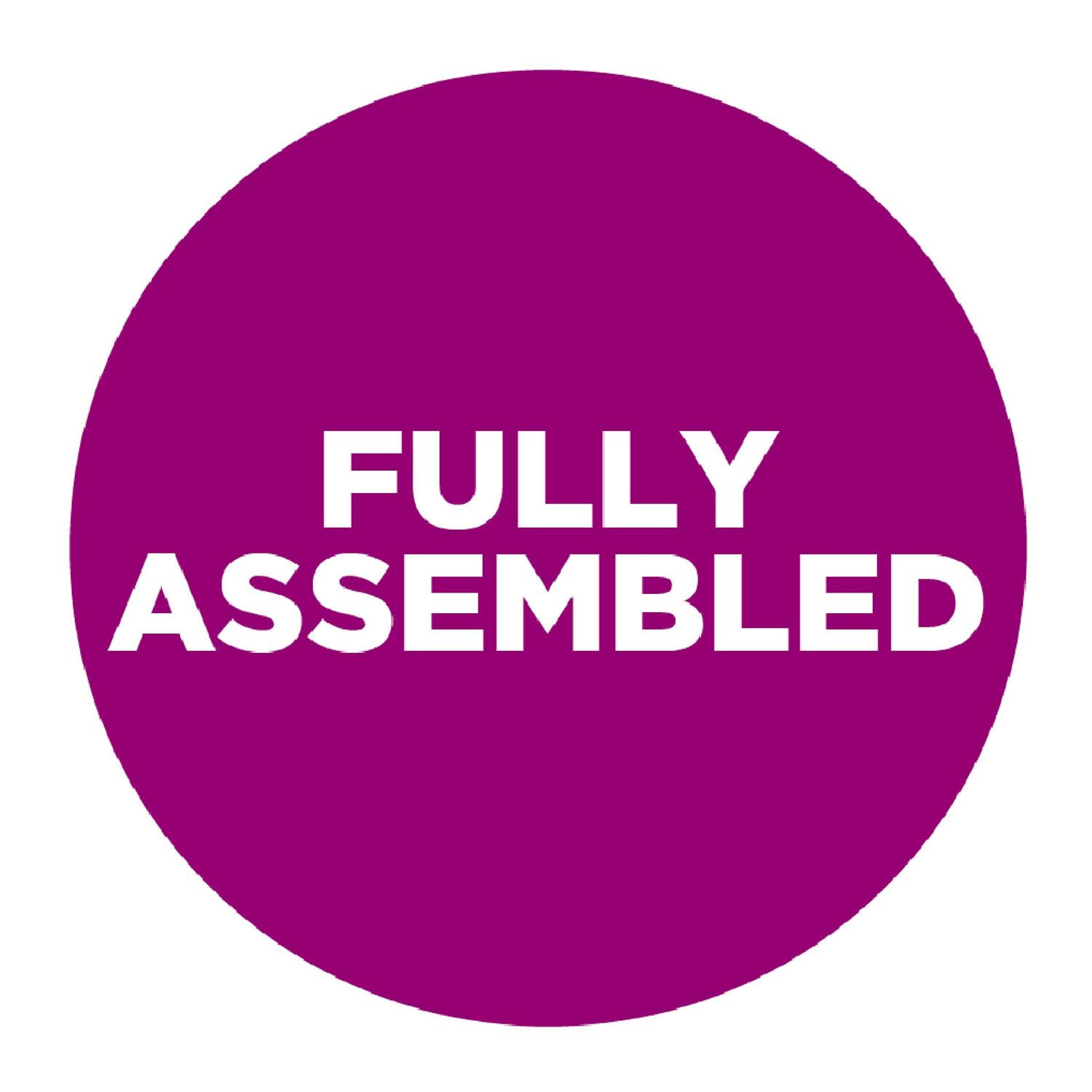 Design House 535864-WHT Classic Medicine 30-Inch Durable Assembled Frame Bathroom Wall Cabinet with Mirrored Doors - Image 5