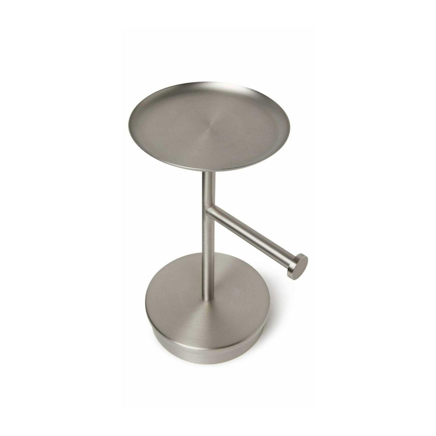 Umbra Portaloo Toilet Paper Stand - Image 3