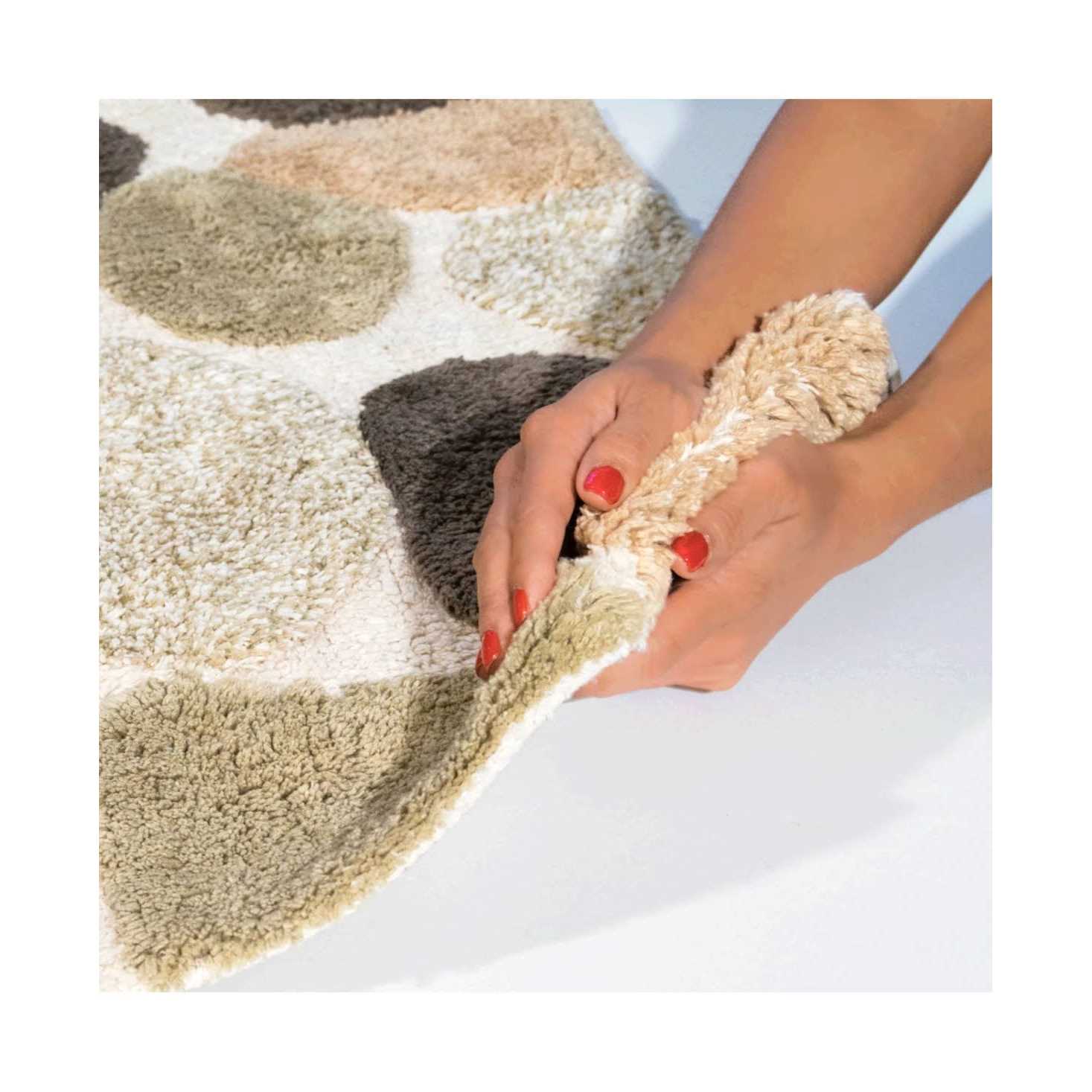 Chesapeake Pebbles Bath Runner - Image 4