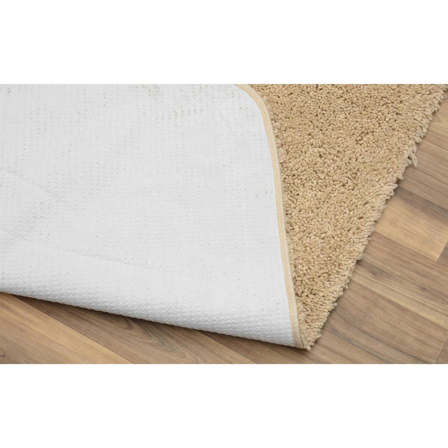 Garland Rug Serendipity Shaggy Nylon Washable Bath Rug - Image 4