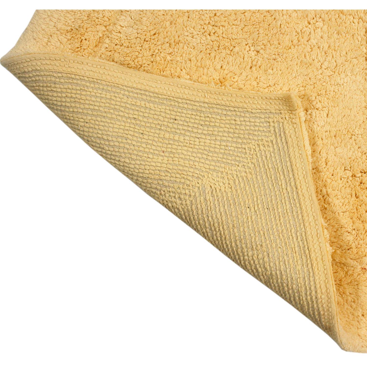 Home Weavers Waterford Collection Absorbent Cotton Machine Washable and Dry Lid Cover - Image 5