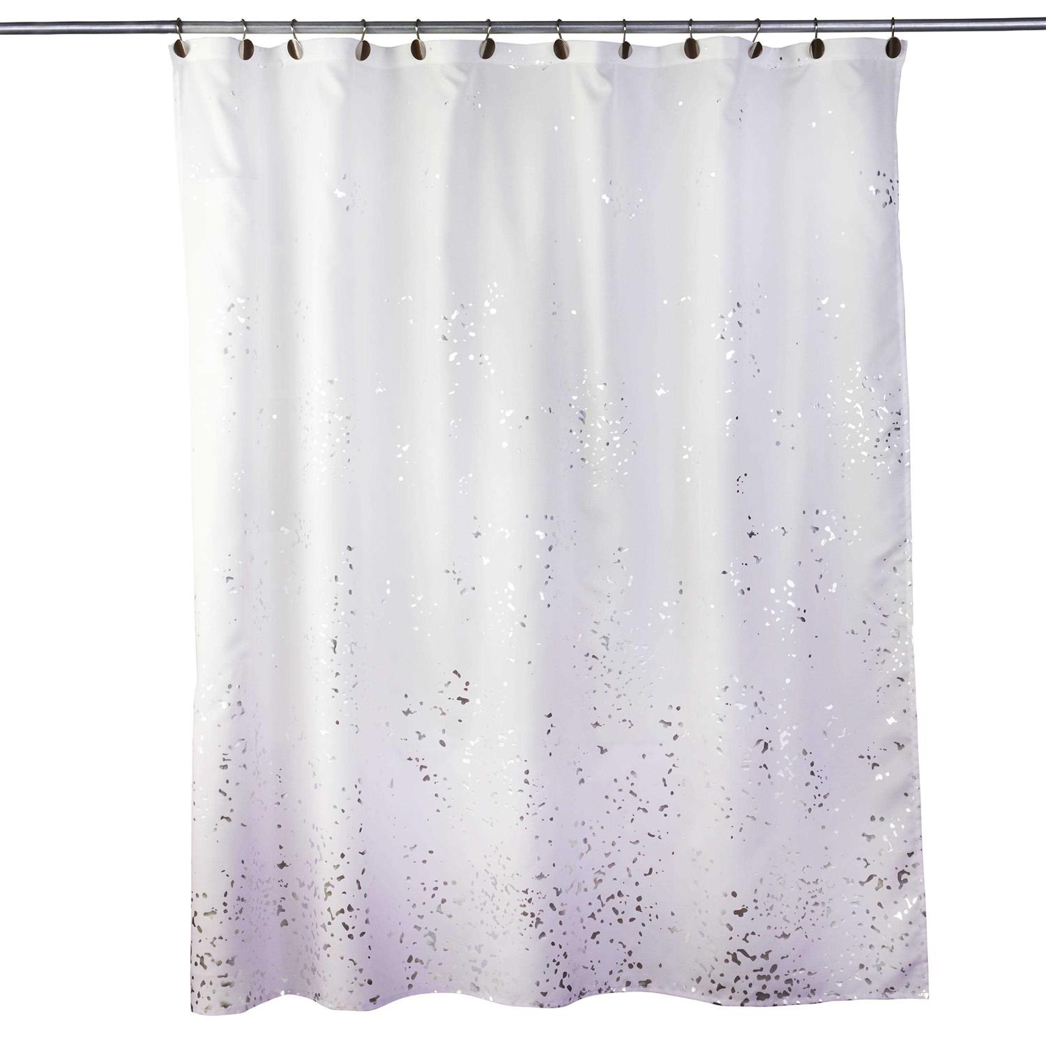 SKL Home Splatter Shower Curtain - Image 3