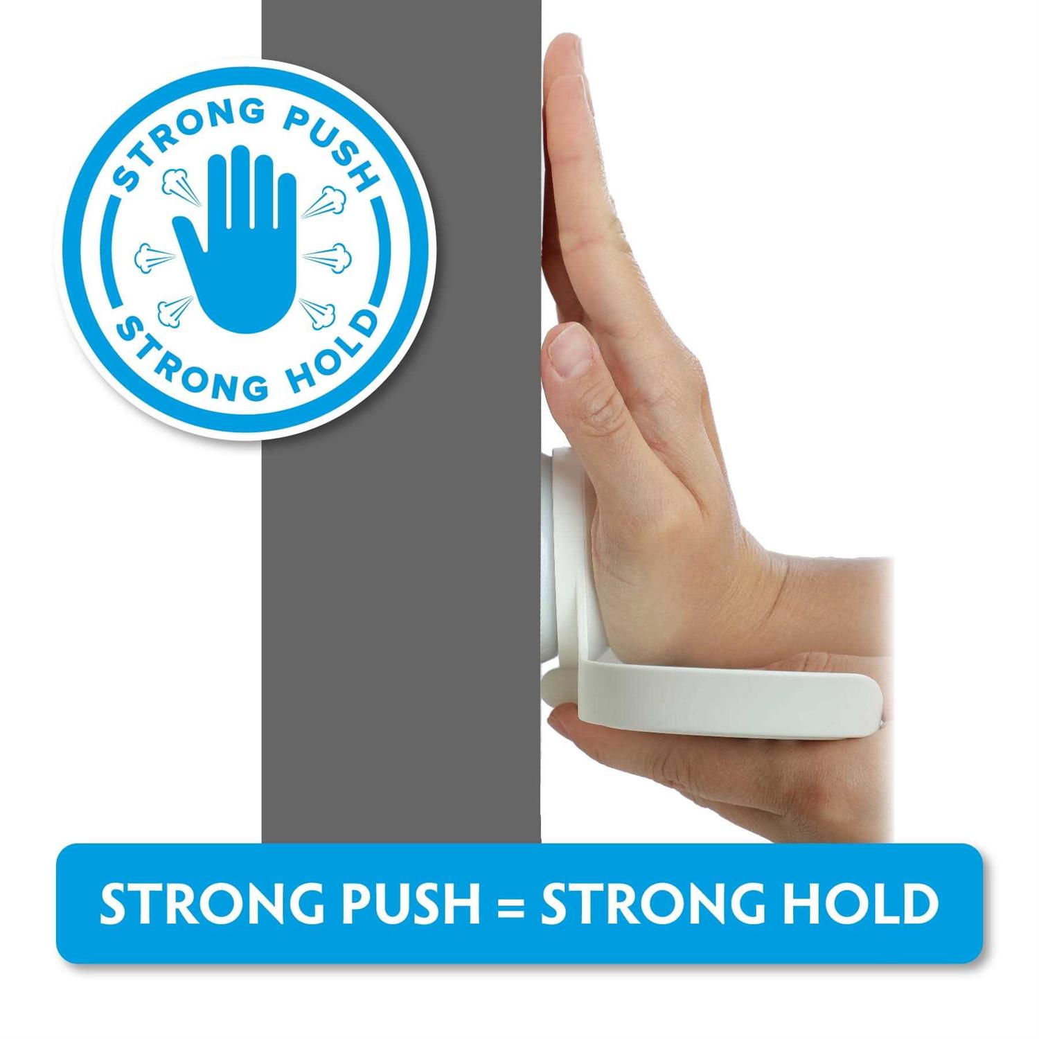 Slipx Solutions Suction Cup Soap Saver - Image 3