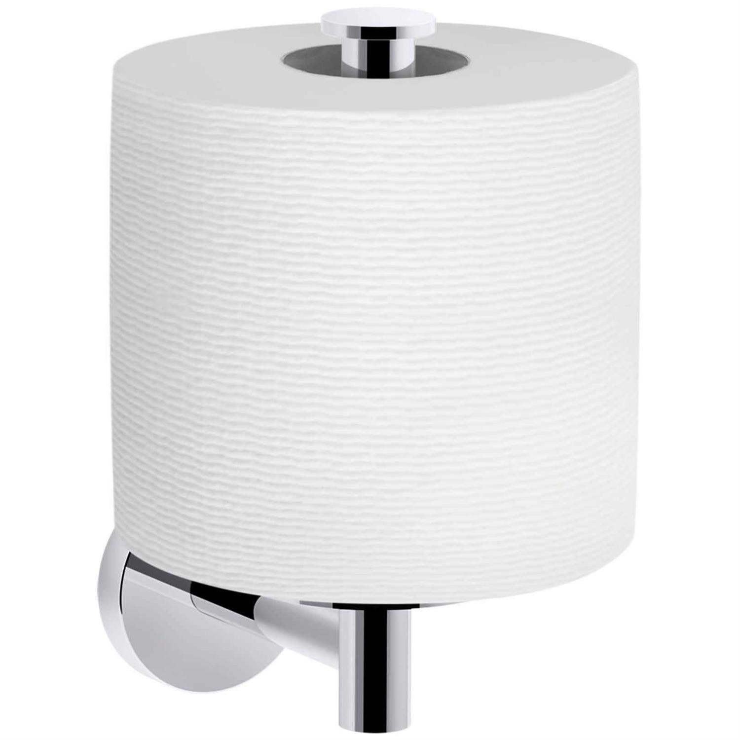 Kohler Elate Toilet Paper Holder - Image 3