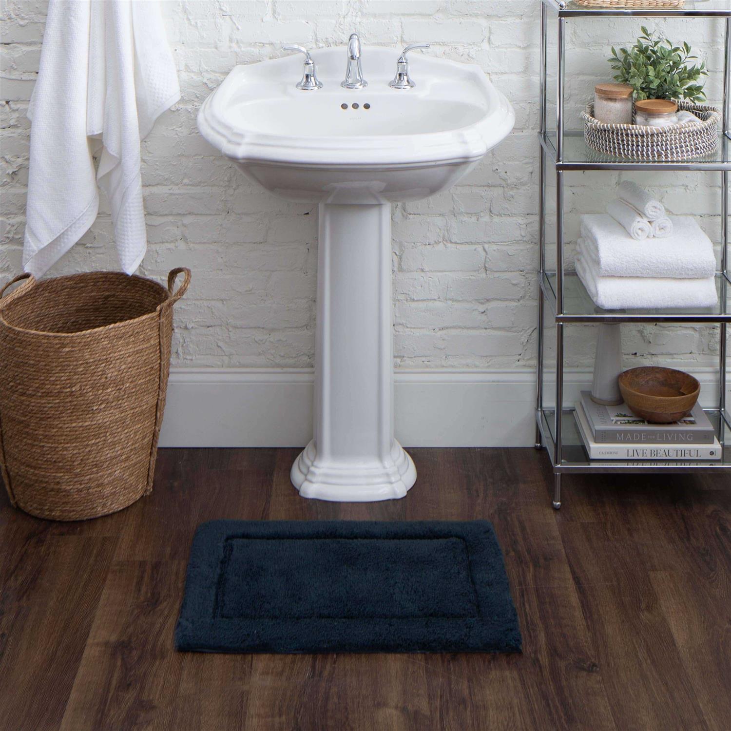 Mohawk Home Regency Cotton Bath Mat - Image 4