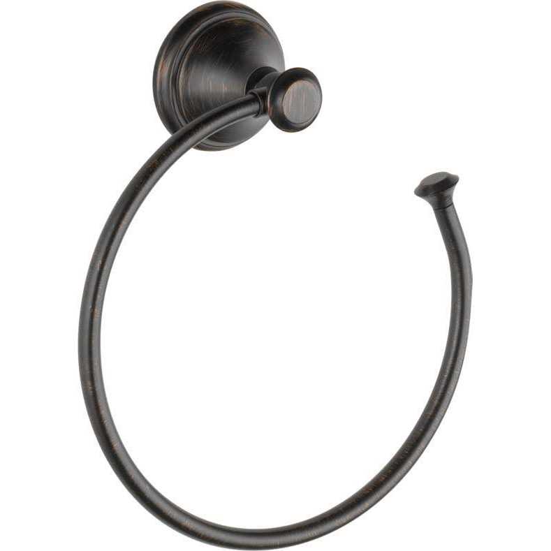 Delta Cassidy Towel Ring 79746 - Image 4