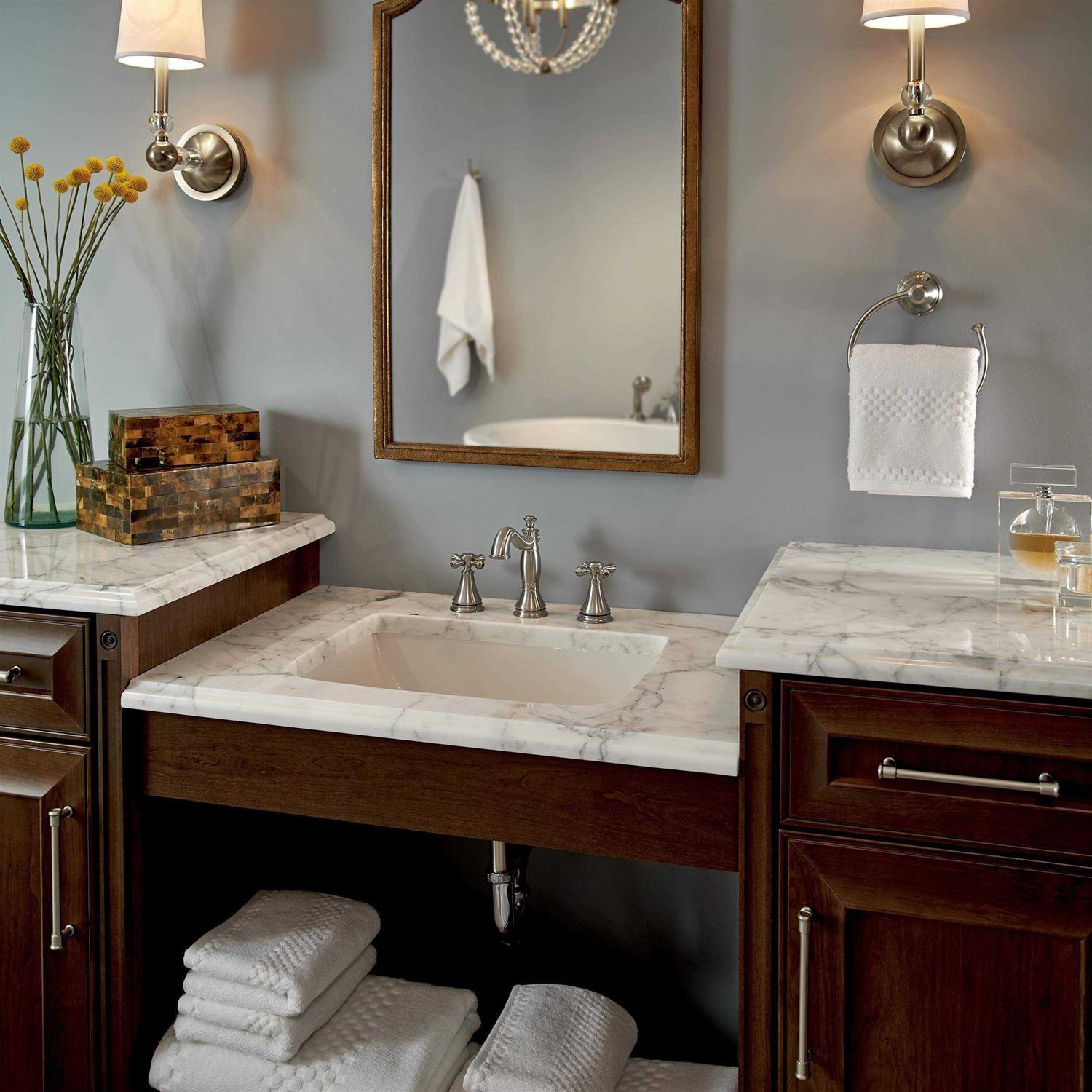 Delta Cassidy Towel Ring 79746 - Image 5