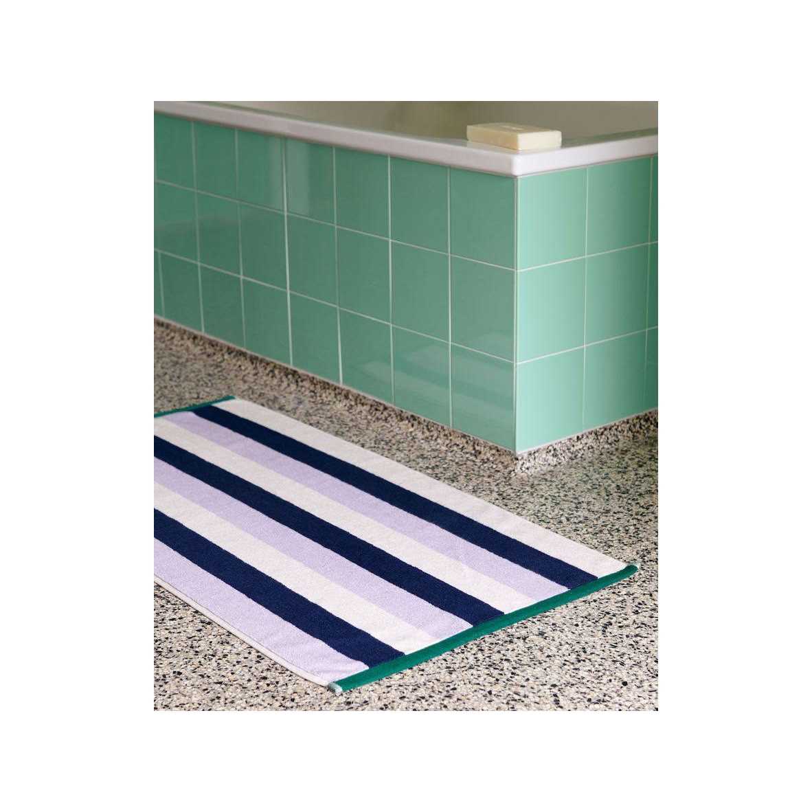 HAY Trio Bath Mat - Image 3