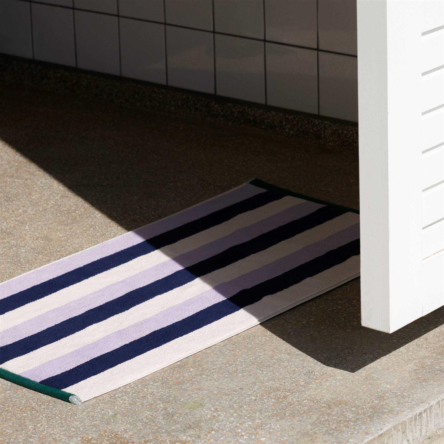 HAY Trio Bath Mat - Image 4