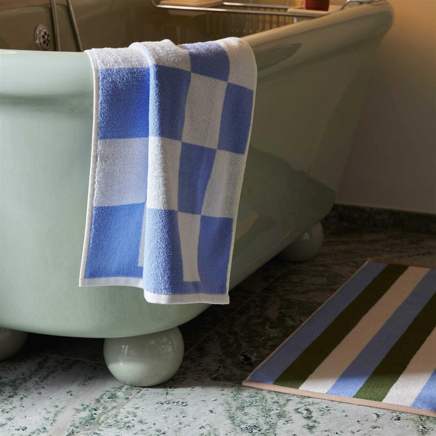 HAY Trio Bath Mat - Image 5