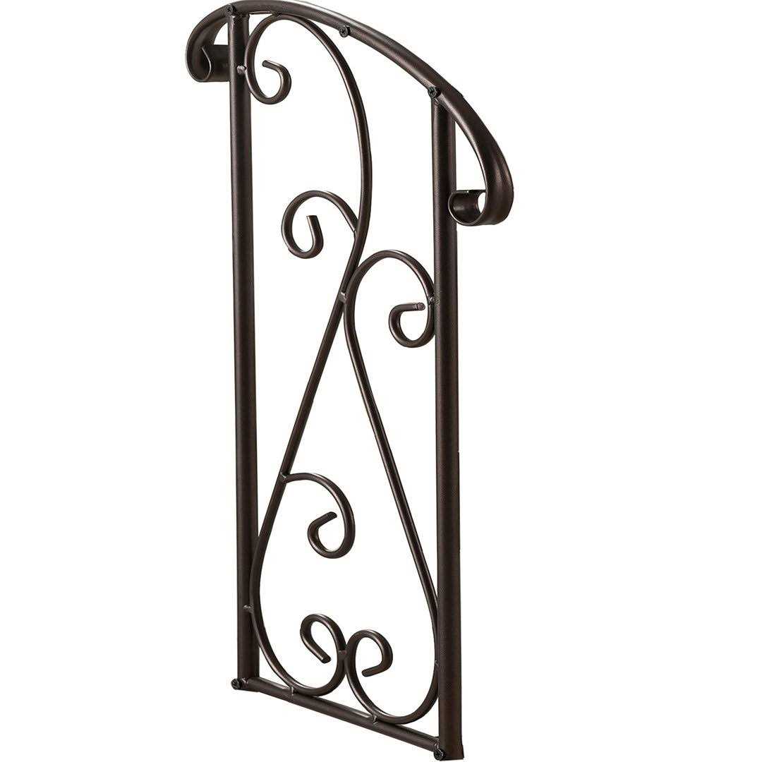 KB 1420 29 x 18 x 13 in. Towel Rack - Image 3