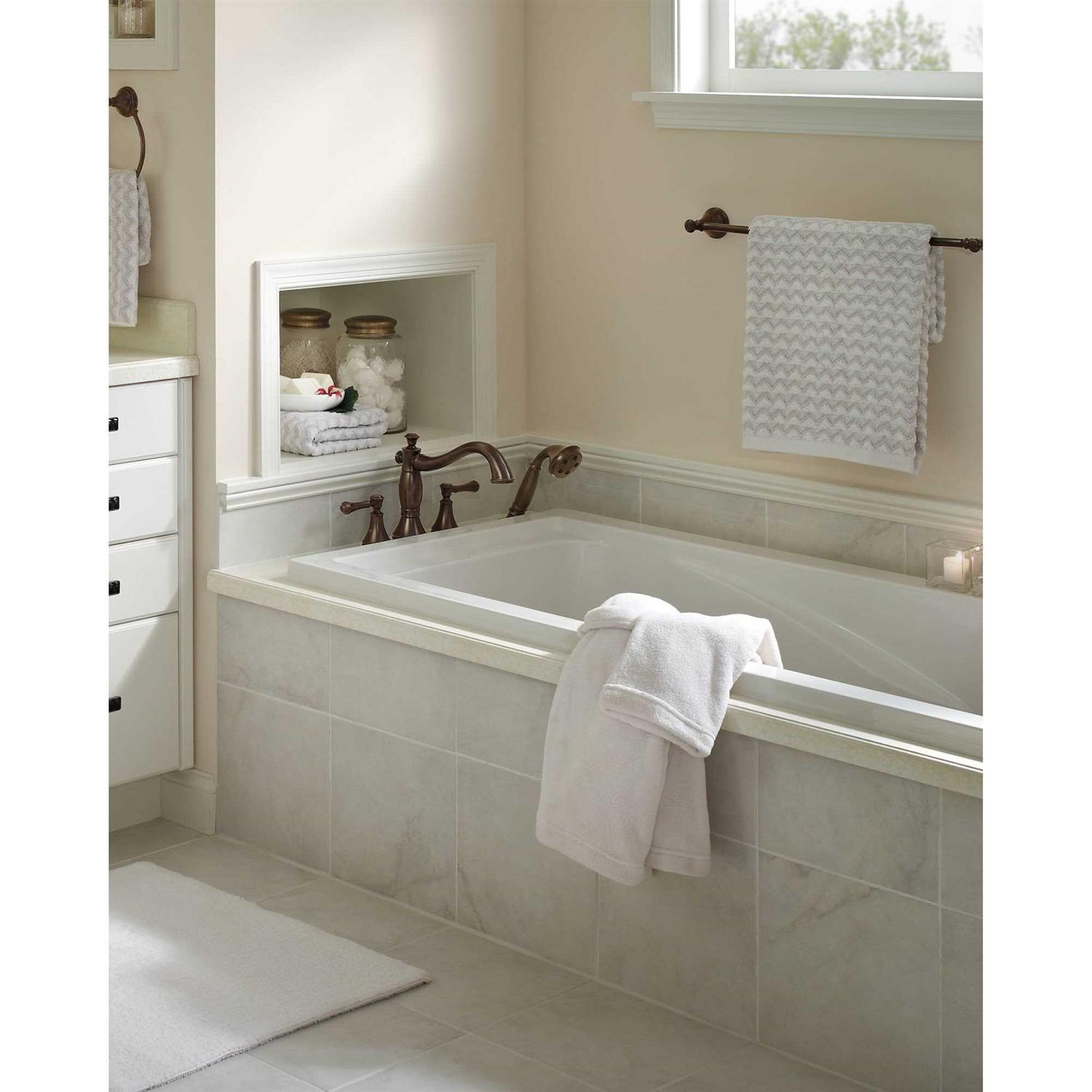 Delta Cassidy Towel Bar - Image 3