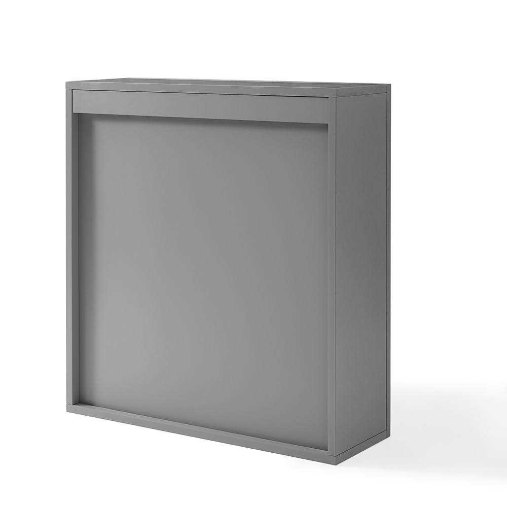 Crosley Tara Wall Cabinet - Image 4