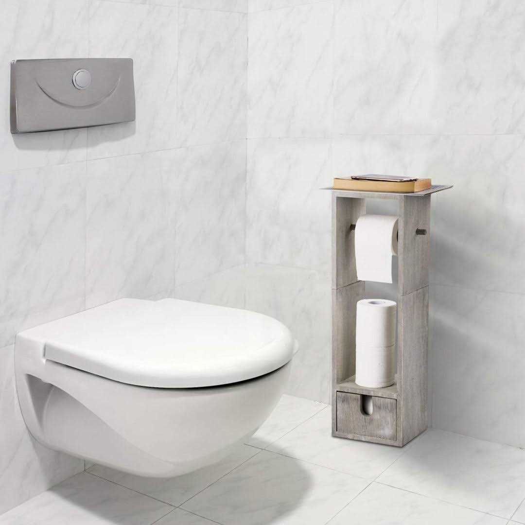 NEX Toilet Paper Holder - Image 5
