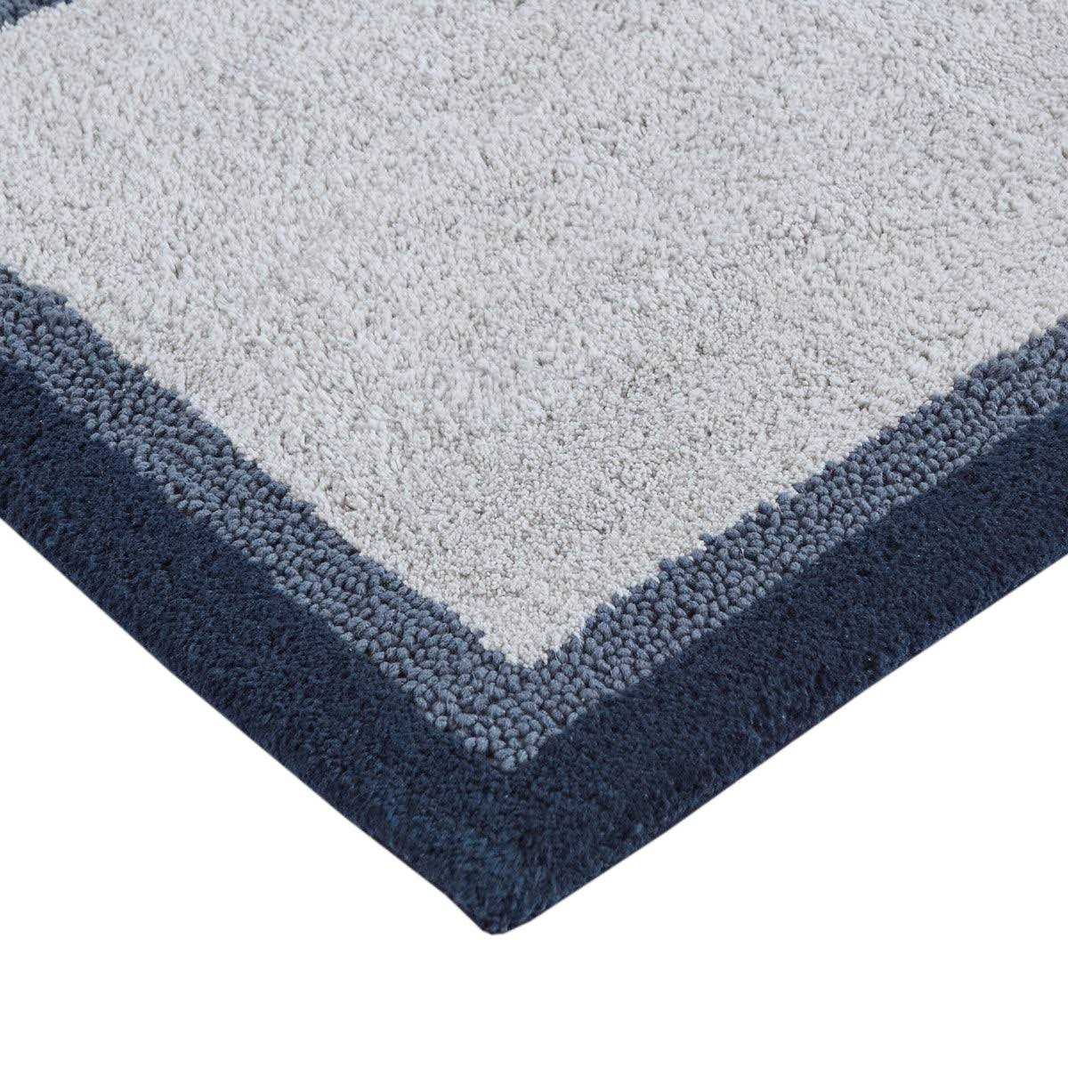 Madison Park Amherst Cotton Tufted Bath Rug - Image 4
