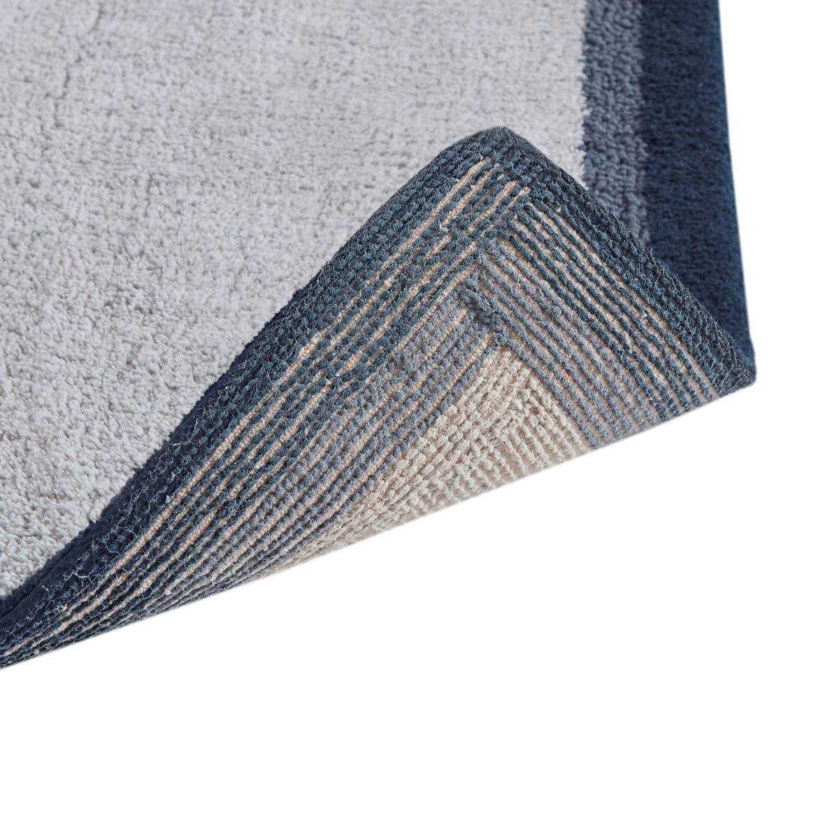 Madison Park Amherst Cotton Tufted Bath Rug - Image 5