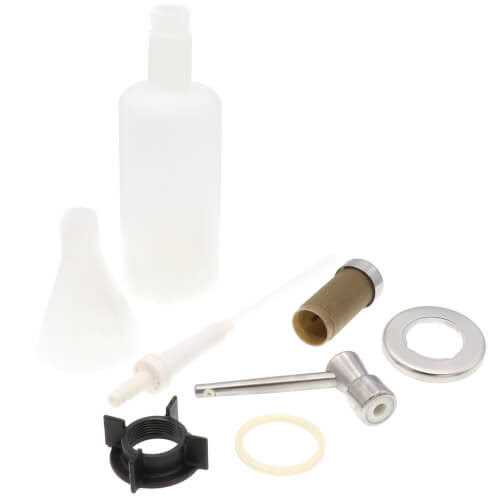 Delta RP1001AR Soap/Lotion Dispenser - Image 4