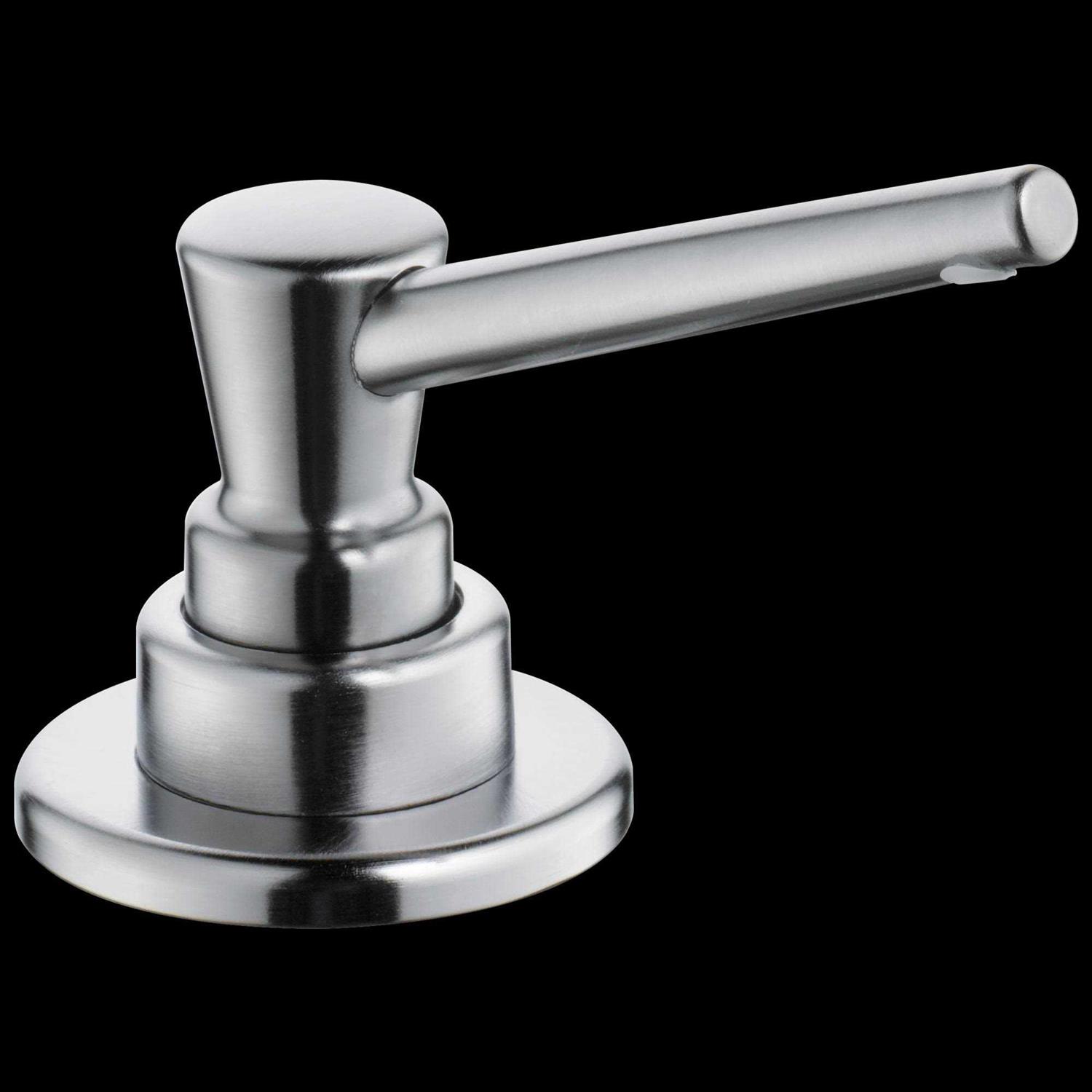 Delta RP1001AR Soap/Lotion Dispenser - Image 5