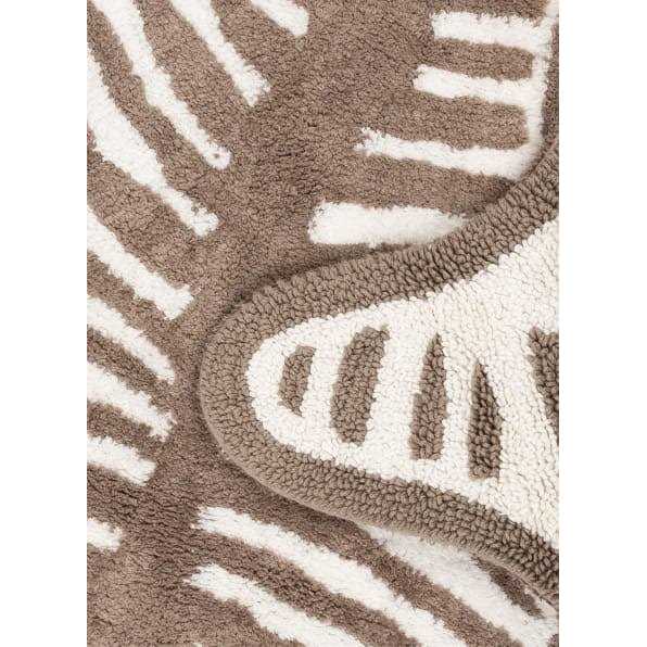 Jonathan Adler Zebra Bathmat - Image 3