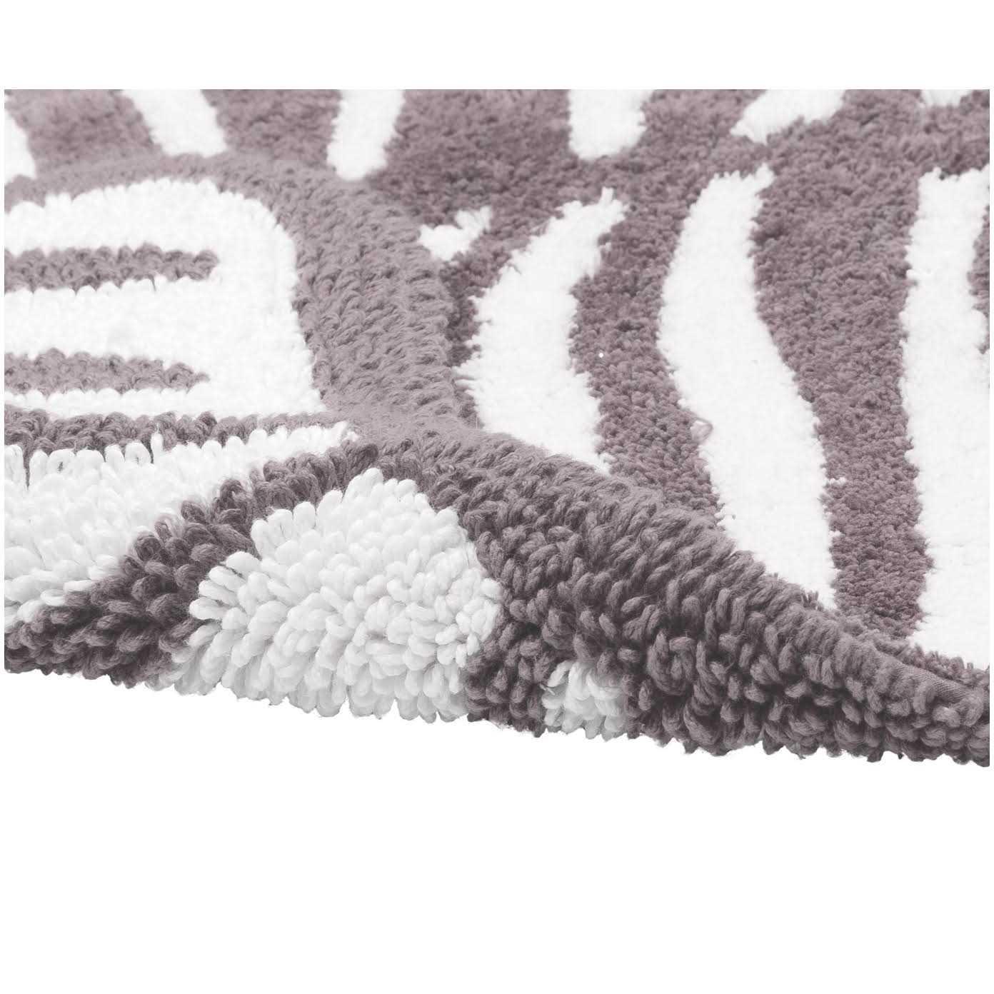 Jonathan Adler Zebra Bathmat - Image 4