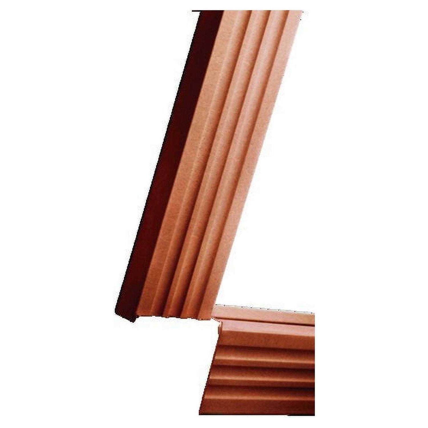 Moen Yorkshire Towel Ring - Image 5