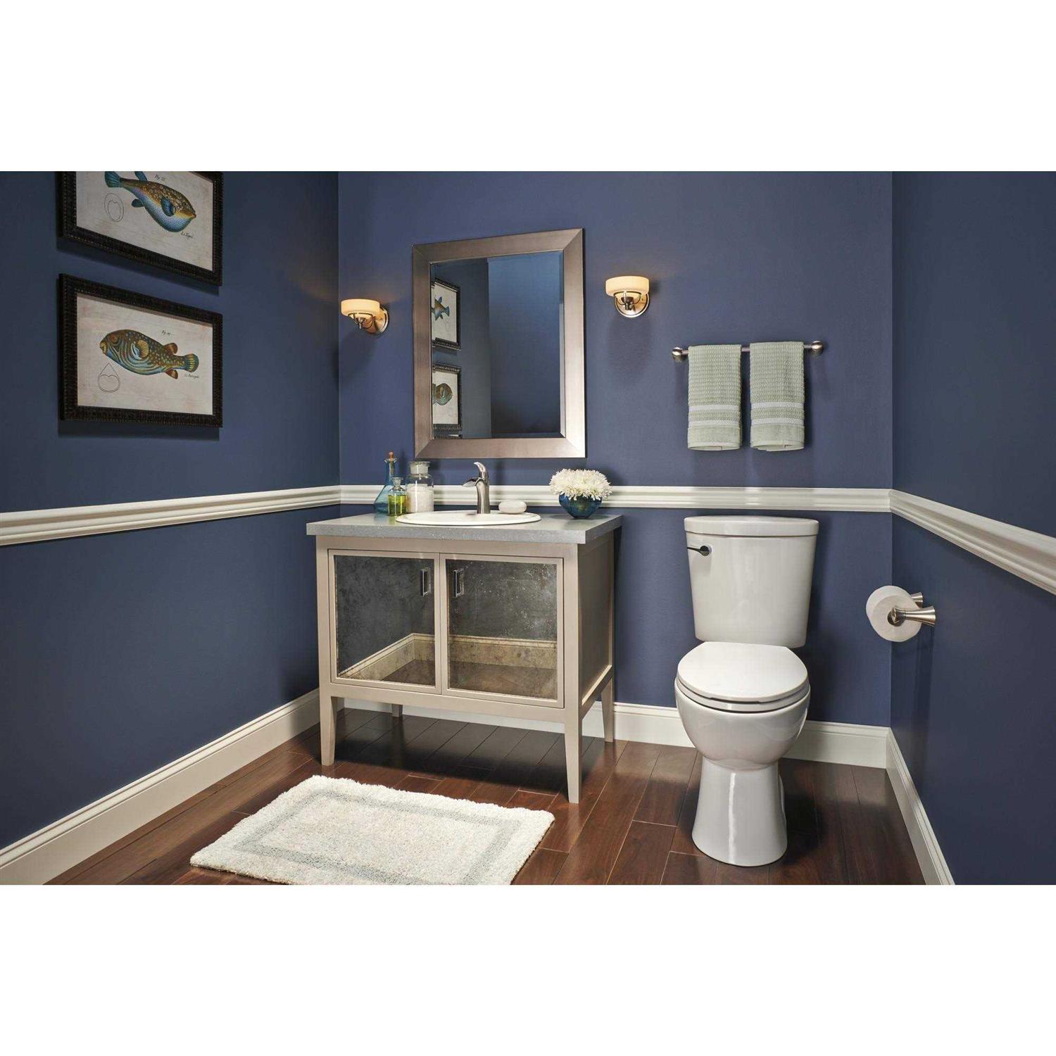 Delta Lahara Towel Bar 73818 - Image 4