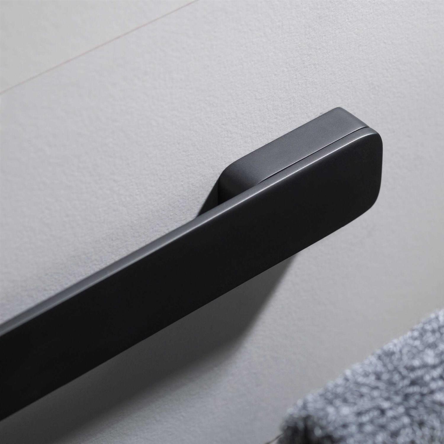 Kraus Stelios Bathroom Towel Ring KEA-19925 - Image 5