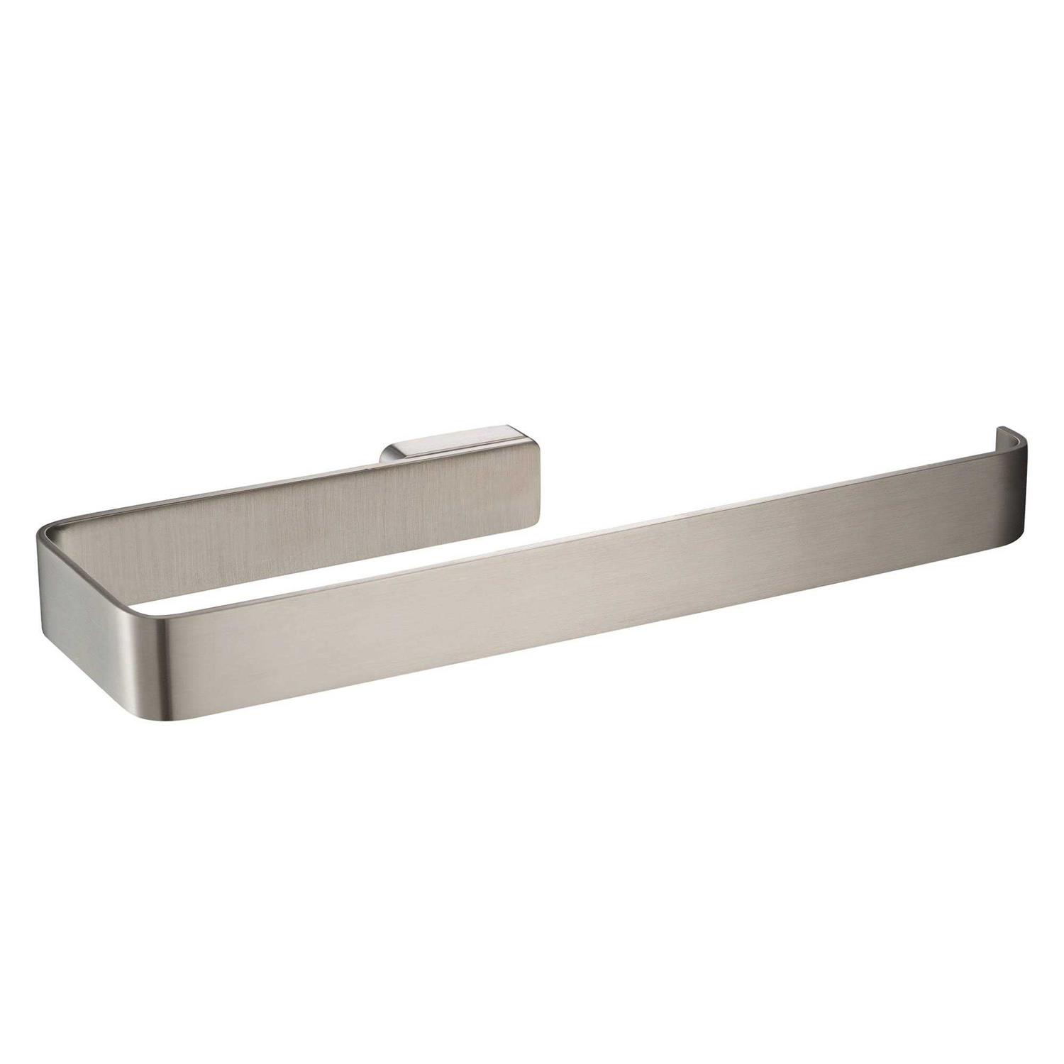 Kraus Stelios Bathroom Towel Ring KEA-19925 - Image 3