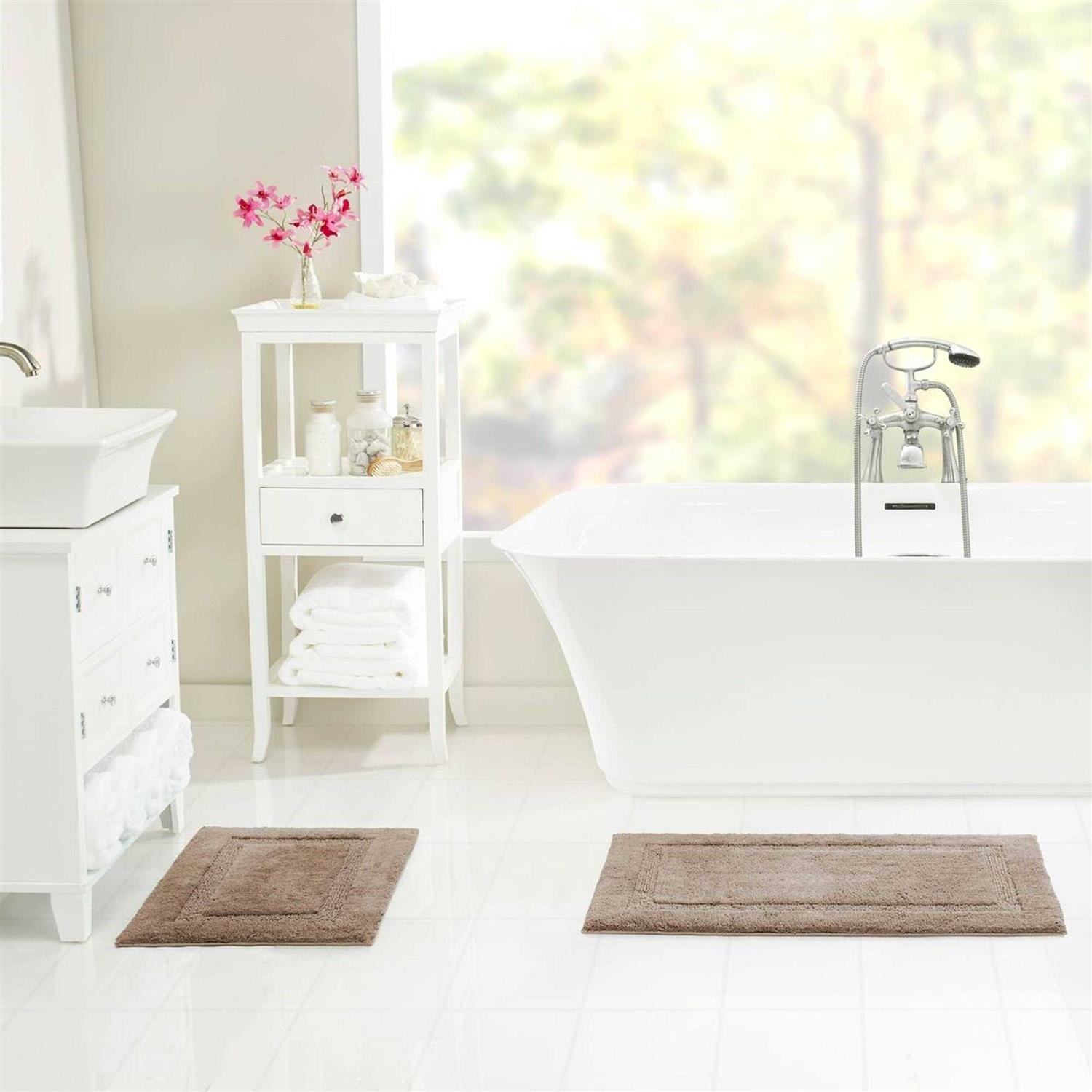 Nautica 2-Piece Peniston Bath Rug Set - Image 5