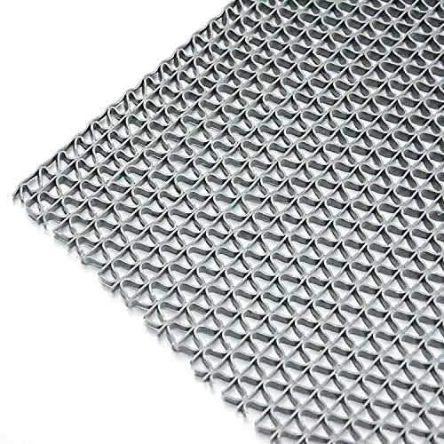 jxgzyy Commercial Drainage Mat PVC Non Slip Wet Area Commercial Floor Mat 3x16 Ft 0.22'' Thick Pool Drain Floor Mat Door Mat Roll for Restaurant - Image 5