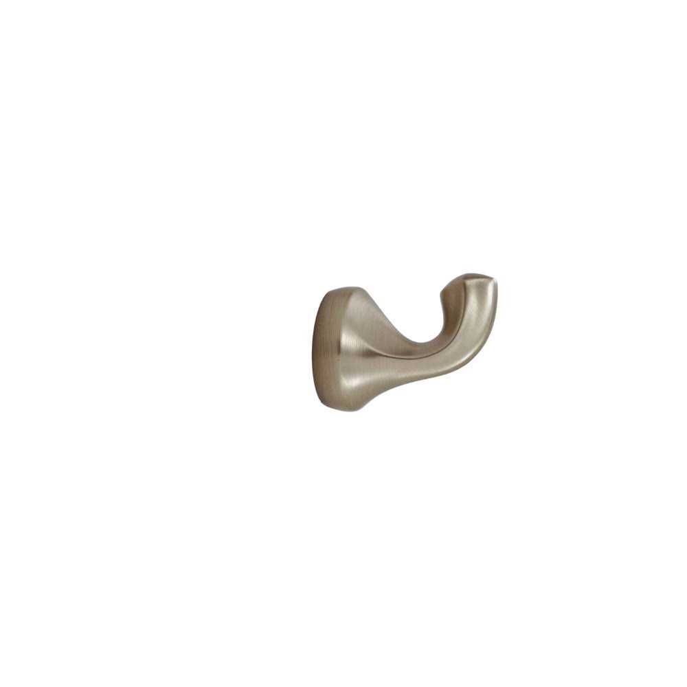 Moen YB2803BN Eva Single Robe Hook - Image 5