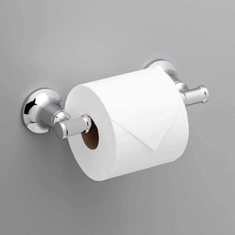 Delta Chamberlain Bath Toilet Paper Holder - Image 3