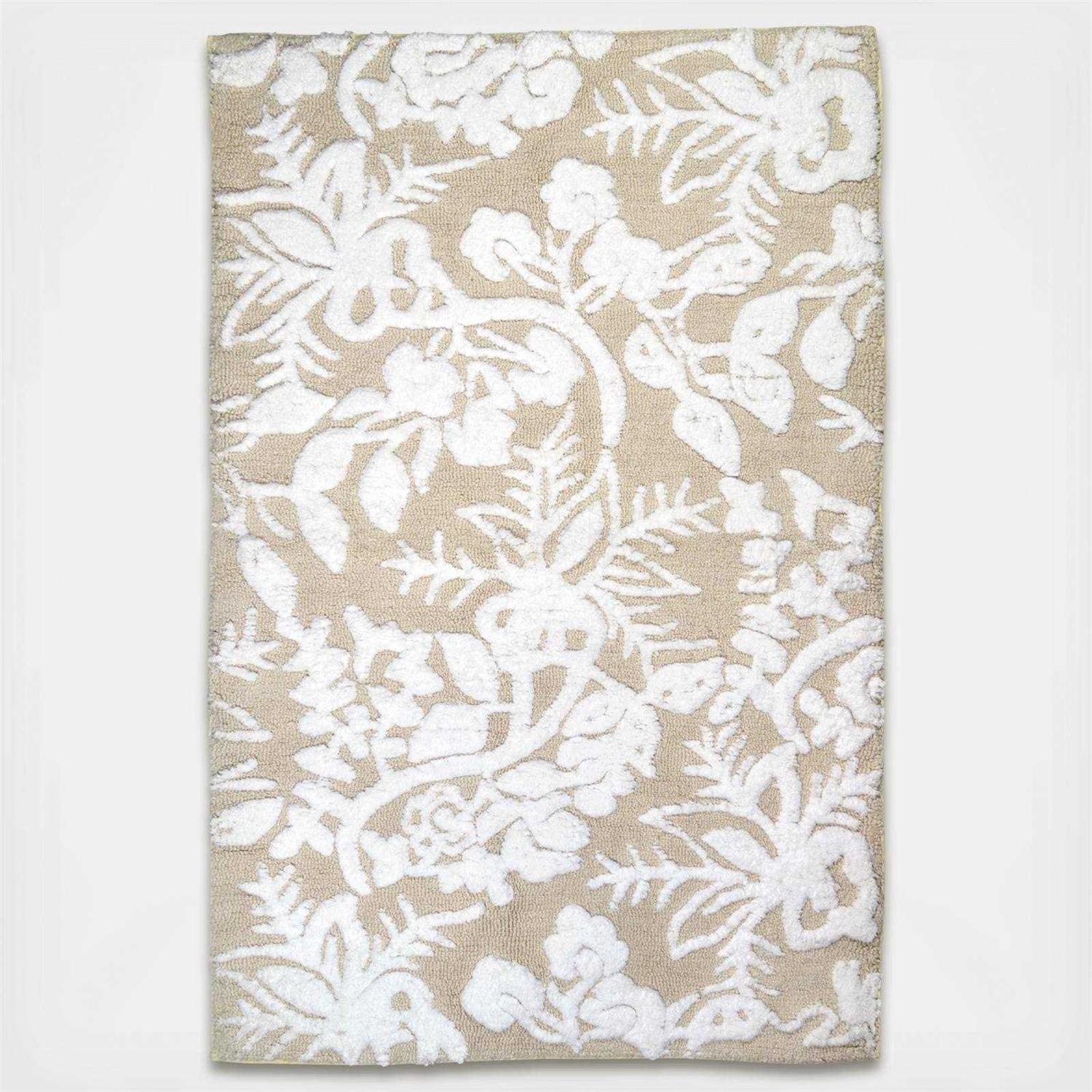 John Robshaw Pasak Bath Rug - Image 3