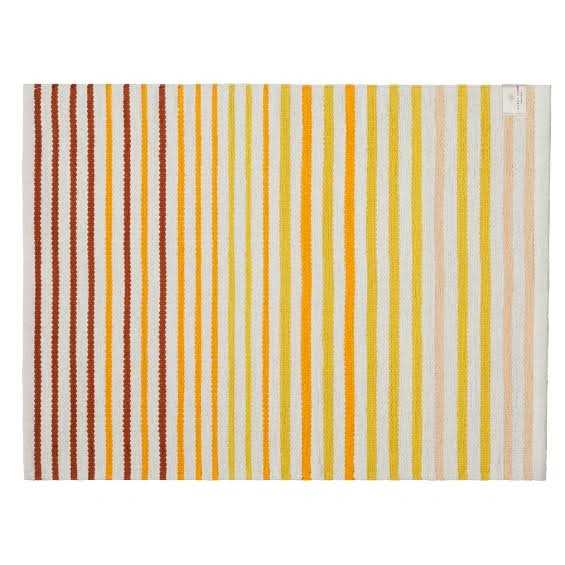 Quiet Town Ojai Cotton Bath Rug - Image 4