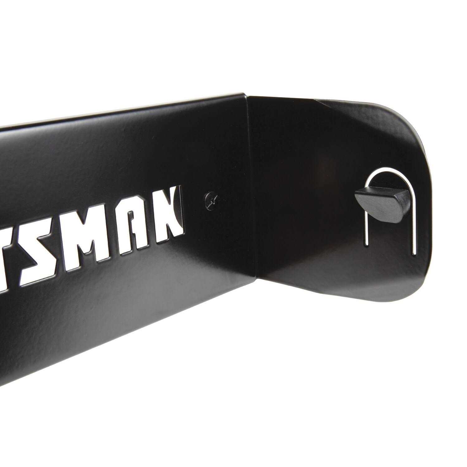 Craftsman Magnetic Towel Holder - Image 4