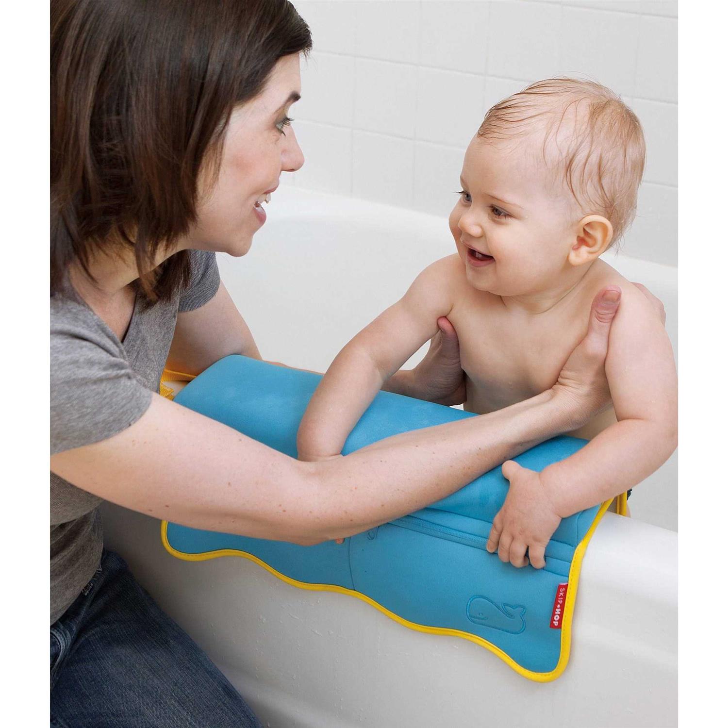 Skip Hop Moby Bathtub Elbow Rest - Image 3
