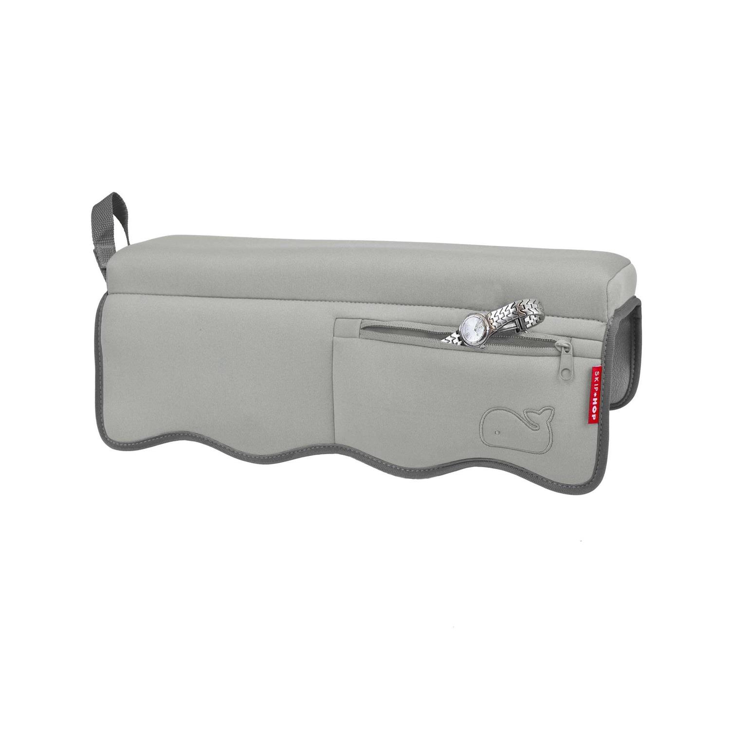 Skip Hop Moby Bathtub Elbow Rest - Image 5