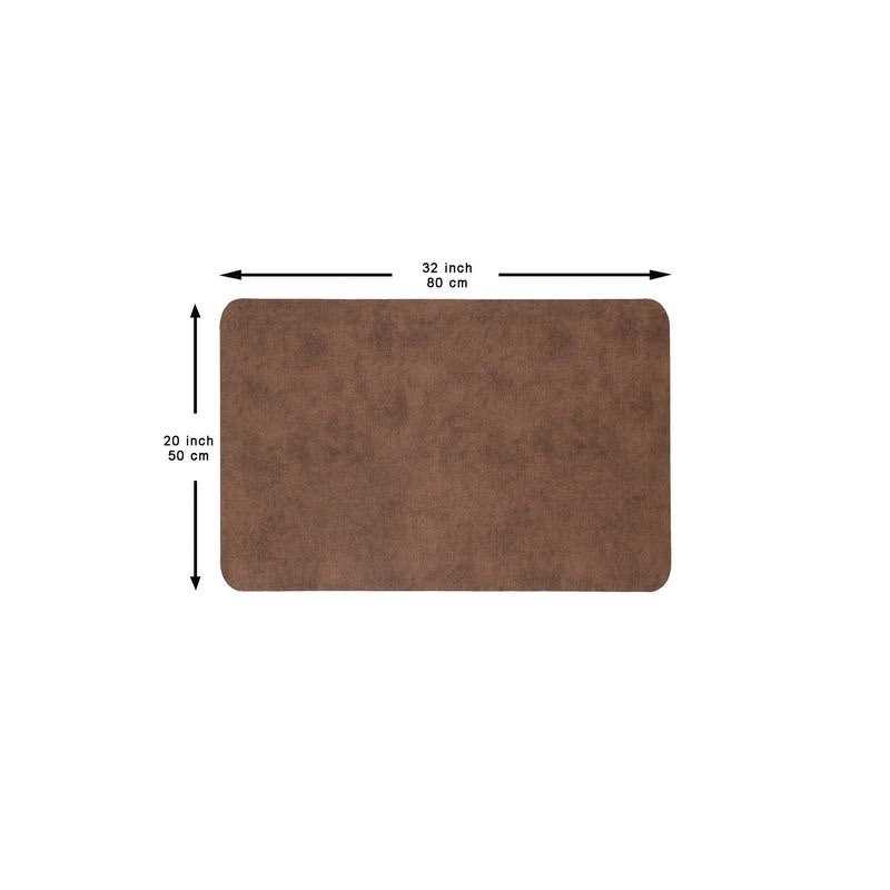 Mabel Home Anti Fatigue Floor Mat 3 Size,16 Colors - Image 3