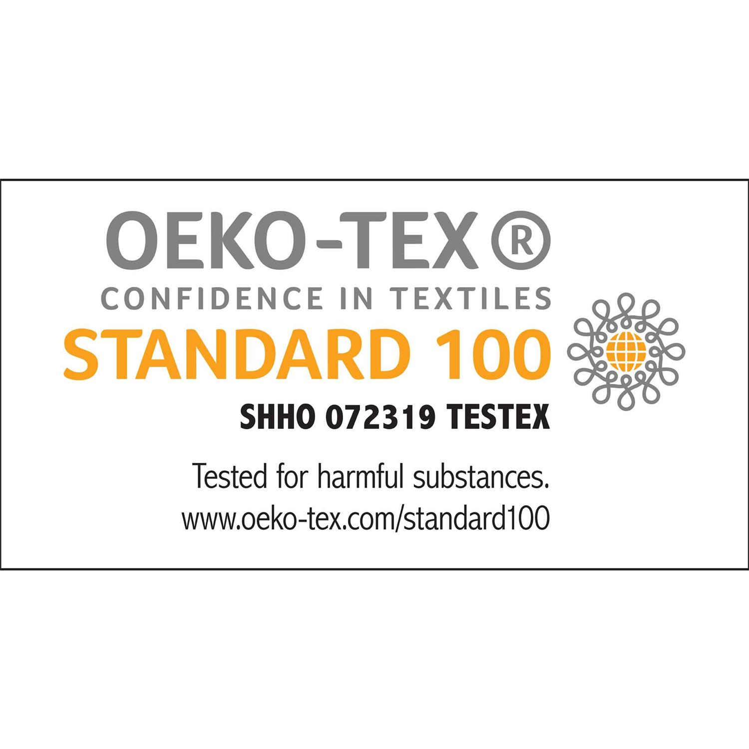 Croscill Classics Vicenza Embroidery Shower Curtain - Image 3