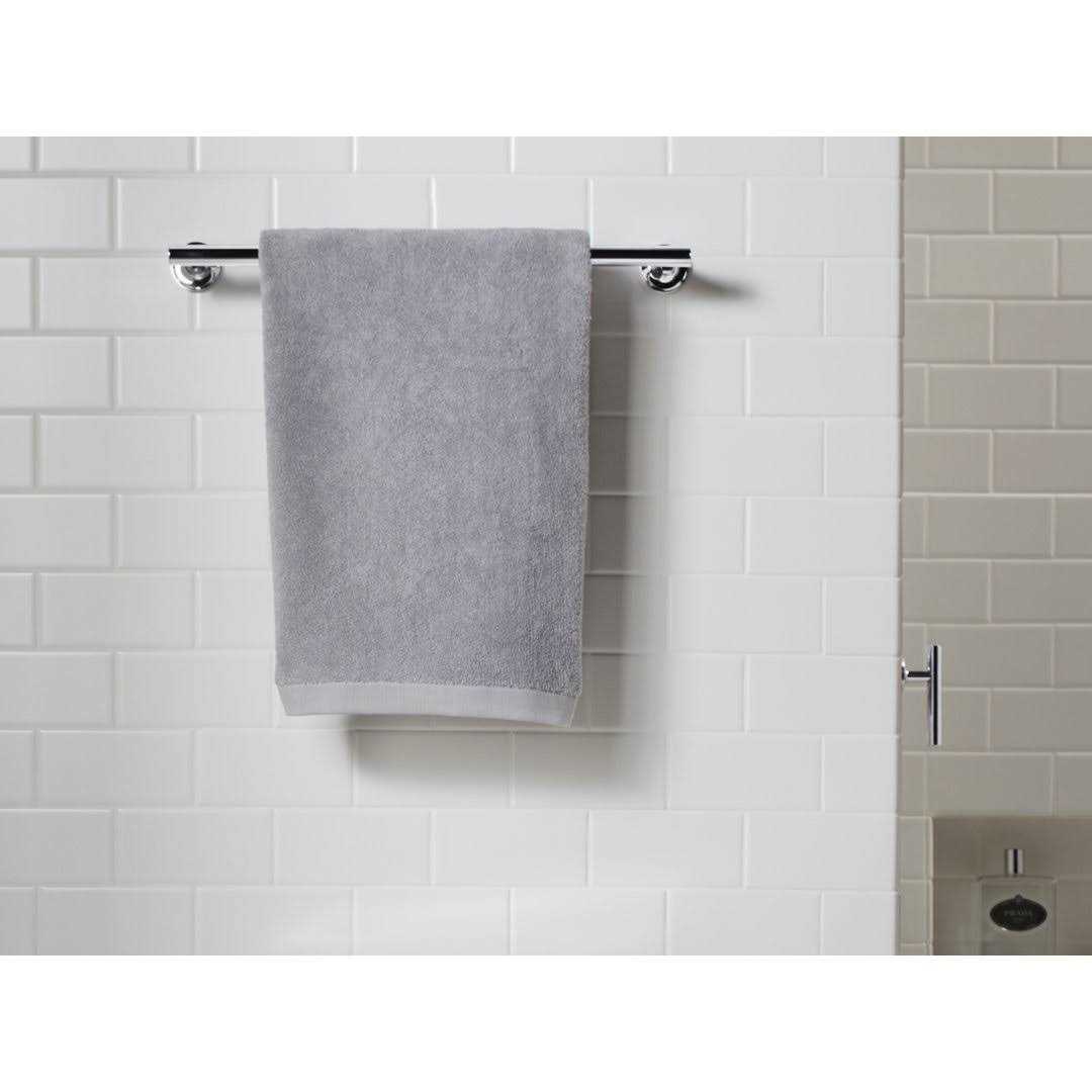 Kohler K-14435 Purist 18 Towel Bar - Image 5